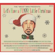 VA - Lets Have A Funny Little Christmas (2021)