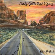 Crosby, Stills, Nash & Young - Down The Road (Live) (2024)