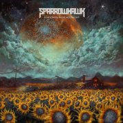 SparSrowhawk - Sunflowers in the Moonlight (2026) Hi-Res