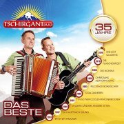 Tschirgant Duo - Das Beste - 35 Jahre (2019)