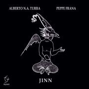 Alberto N. A. Turra, Peppe Frana - Jinn (2022)