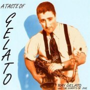 Ray Gelato And The Giants of Jive - A Taste of Gelato (1992)