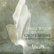 Hadewijch - Hadewijch: Grote Minne - Spirituality of Love (2026) Hi-Res