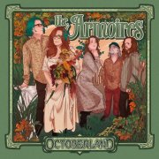 The Armoires - Octoberland (2024)