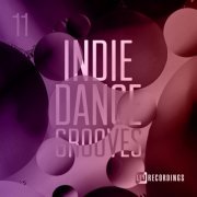 VA - Indie Dance Grooves, Vol. 11 (2023)