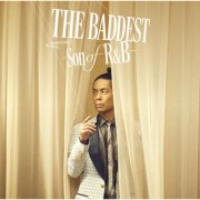 Toshinobu Kubota - THE BADDEST~Son of R and B~ (2026) [Hi-Res]