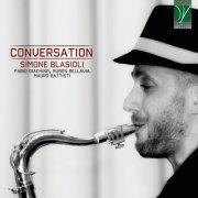 Simone Blasioli - Conversation (2021)