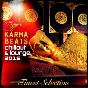 Karma Beats Chillout & Lounge 2015 (Finest Selection) (2015)