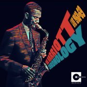 Joe Harriott - Chronology: Live 1968-69 (2020)