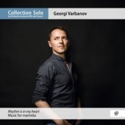 Georgi Varbanov - Rhythm is in my heart (2019) [Hi-Res]