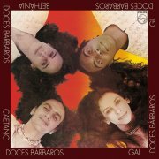 Caetano Veloso - Doces Barbaros 2 (1976/2007)