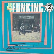 Funk Inc. - Acid Inc. (The Best Of Funk Inc.) (1991)