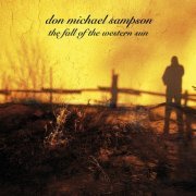 Don Michael Sampson - The Fall of the Western Sun (2022)