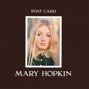 Mary Hopkin - Post Card (Deluxe Edition, Remastered 2010) (1969)