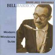 Bill Barron - Modern Windows Suite (1961) [2000]