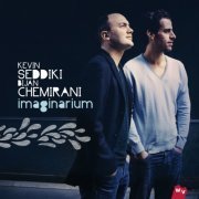 Bijan Chemirani & Kevin Seddiki - Imaginarium (2013) [Hi-Res]