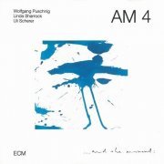 AM 4 – ... And She Answered: (1989)