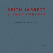 Keith Jarrett - Vienna Concert (1992) flac