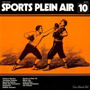 Roger Roger & Georges Achille Teperino – Sports Plein Air (1970)