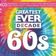 VA - Greatest Ever Decade: 60's (2021)