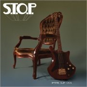 S.T.O.P. - Moanin' In The Mornin' (2021)