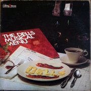 The Dells - The Dells Musical Menu / Always Together (1968) Vinyl