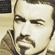 George Michael - The Spinning The Wheel E.P. (1996)