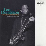 Lou Donaldson - The Best Of Lou Donaldson Vol. 1 1957-1967 (1993)
