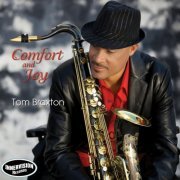 Tom Braxton - Comfort And Joy (2023)