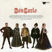 Plácido Domingo - Verdi: Don Carlo (2026) [Hi-Res]