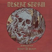 Desert Storm - Buried Under The Weight Of Reason (2026) Hi-Res