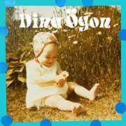 Dina Ögon - Oas (2023) Hi Res