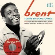 VA -Brent - Superb 60's Soul Sounds (2014)