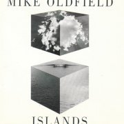 Mike Oldfield - Islands (1987) CD-Rip