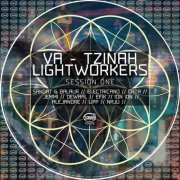 VA - Tzinah Lightworkers Session One (2022)