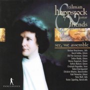 Tilman Hoppstock - See, We Assemble (2021)