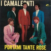 I Camaleonti - Portami Tante Rose (2022)