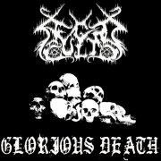 Necro Cult - Glorious Death (2023) Hi-Res