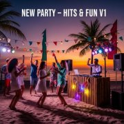 VA - New Party (Hits & FUN V1) (2025)