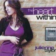 Julienne Taylor - The Heart Within (2011) [SACD]