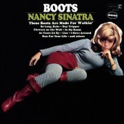 Nancy Sinatra - Boots (1966) Vinyl