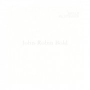 John-Robin Bold - John-Robin Bold (2020)