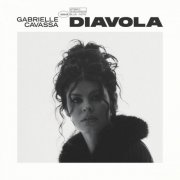 Gabrielle Cavassa - Diavola (2026) [Hi-Res]