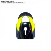 VA - Minimal Groove Selection Vol.1 (2026)