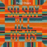 Real Ones - So Say All of Us (2025)