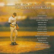 VA - For Love Of The Game - Music From The Motion Picture (1999)