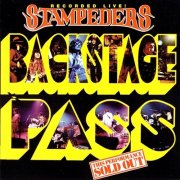The Stampeders - Backstage Pass (1974)