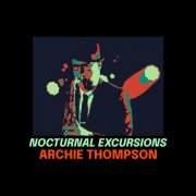 Archie Thompson - Nocturnal Excursions (2026) Hi-Res