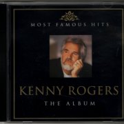 Kenny Rogers - Most Famous Hits: The Album (2000)