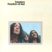 Freedom - Freedom At Last (Reissue) (1969/2014)